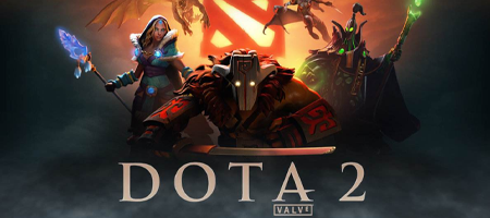 Dota 2