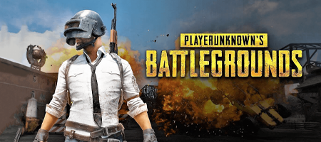 PUBG